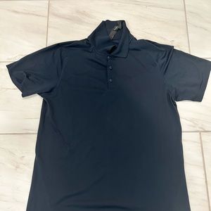 Men’s Lululemon polo shirt